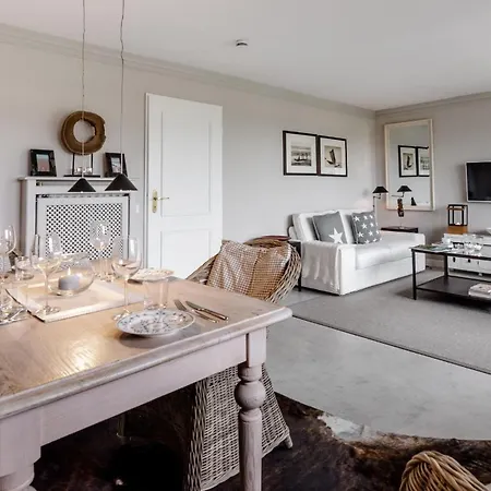 Litzkow 16005 Appartement