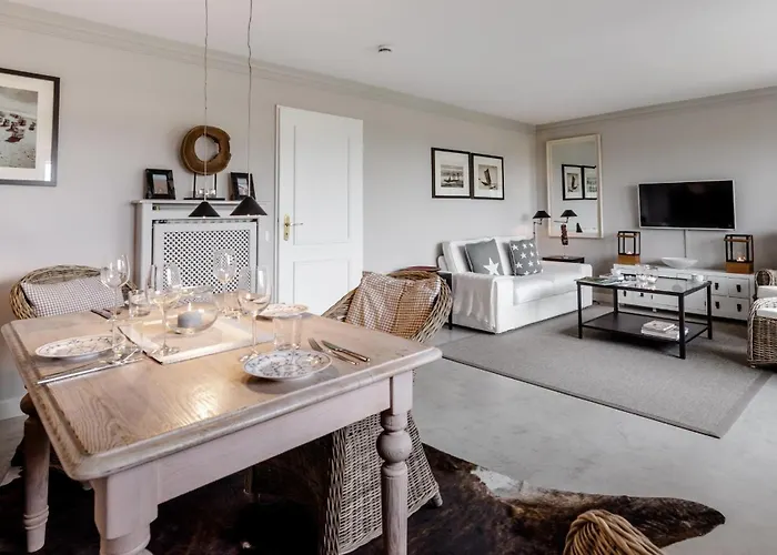 Litzkow 16005 Appartement