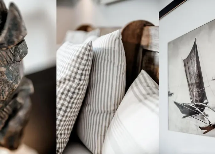 Appartement Litzkow 16005 *